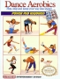 Nintendo  NES&nbsp; - &nbsp;Dance Aerobics